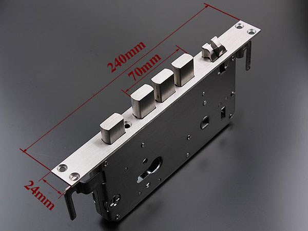 岳池开锁公司-换锁服务